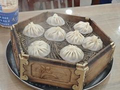 -西安贾三灌汤包·回坊小吃·清真炒菜(北院门总店)