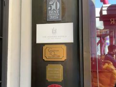 -Cafe Sacher(WIEN)