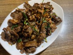 -炙热童年·老北京炙子烤肉(南锣鼓巷店)
