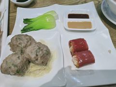 -赏点粤式点心(广州塔店)