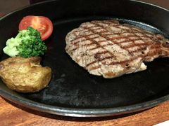 -西堤厚牛排(新世界店)