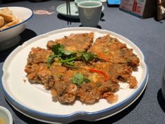 -海门鱼仔·潮汕味(百信广场西区店)