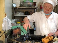 -阿婆油墩子(五里桥路188弄小区店)