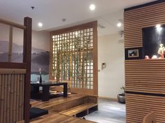 -笑福亭料理小馆(解放碑店)