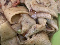 -大福来锅巴菜(古文化街店)