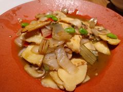 -金鱼妈妈 山野·食趣(荫山街店)