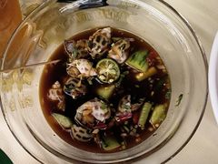 -铭副琦食·虾蟹烩馆(渔人码头店)