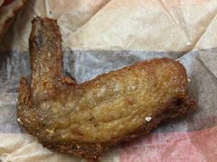 -汉堡王(天津鲁能店)