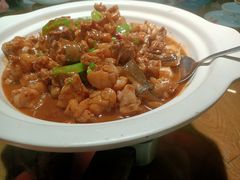 -黄泥岗·黄陂农家菜(百步亭店)