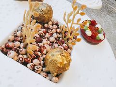 -九献·创意菜(亮马河饭店)