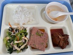 -紫金港餐饮中心-风味餐厅(浙江大学紫金港校区店)