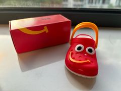 -麦当劳(长泰商业广场店)