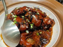 -福海居烤鸭店(鸟巢店)