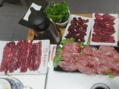 -陈记顺和潮汕牛肉火锅(韩江路店)
