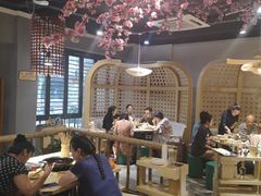 -香坝坝鲜鱼火锅(春熙路店)