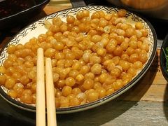 豌豆-绸都潮牛道(白土坝店)