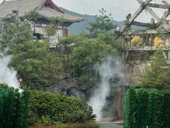 -丽江千古情