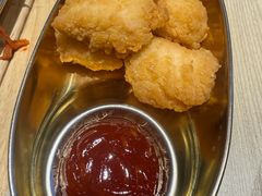 -梨花牛肉汤饭(仁恒伊势丹店)