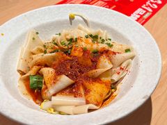 -大师兄·手工面·西北菜(珠海环宇城店)