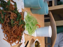 -嘉和一品粥(方庄店)