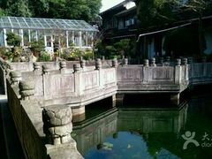 -普陀山慧济禅寺