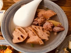 -静一餐厅·湖北菜(前门创始店)