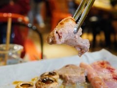 -韩国大金刚烤肉·料理(印象城店)