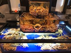 -蟹道乐(道顿堀本店)