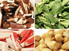 B-金权道韩式自助烤肉(嘉华国际店)