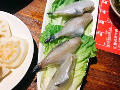 耗儿鱼-大话三城重庆火锅(万科天誉店)
