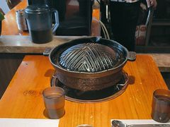-kingkong大猩猩烤肉(CBD店)