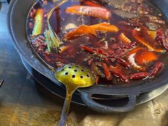 -黄潇洒老火锅(九眼桥宏济巷店)