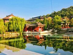 -华清宫景区