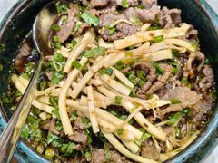 -君霖海鲜私房菜(春柳店)