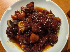 -树厨贵州菜(铜仁花果山店)