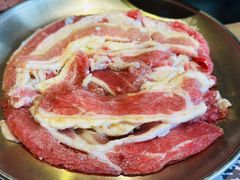 -西塔老太太泥炉烤肉(沈阳店)
