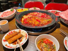 -牛市坎火锅(建设路店)