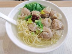 -阿嫲手作粉·潮州老味道(南海万科广场店)