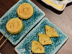 -白石的深夜食堂(万达店)