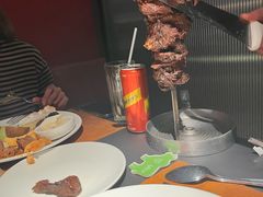 -拉蒂娜·巴西牛排馆 Latina·Brazilian Steakhouse(王府井喜悦店)