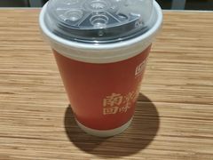 -回味鸭血粉丝汤(南京站店)