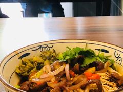 -爱家面馆(常州总店)