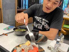 -星湖特色餐厅· 三岔湖环球融创天堂洲际酒店