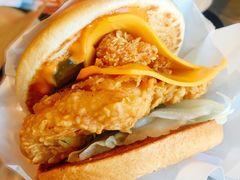 -肯德基(西稍门店)