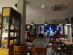 大堂-J.CO Donuts & Coffee(Mal Bali Galeria)