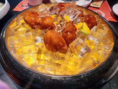 -羽鸽集·乳鸽专门店·地道顺德菜(岭南站店)