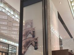 -富力万达文华酒店·海鲜自助
