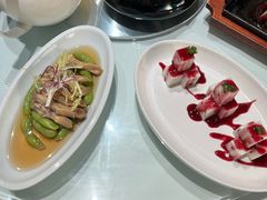 -廊亦舫Lang Yi Fang Restaurant(金桥店)