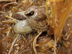 -蒸香阁皖北特色小吃(万达广场店)