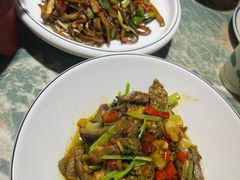 -米椰湘·辣椒炒肉